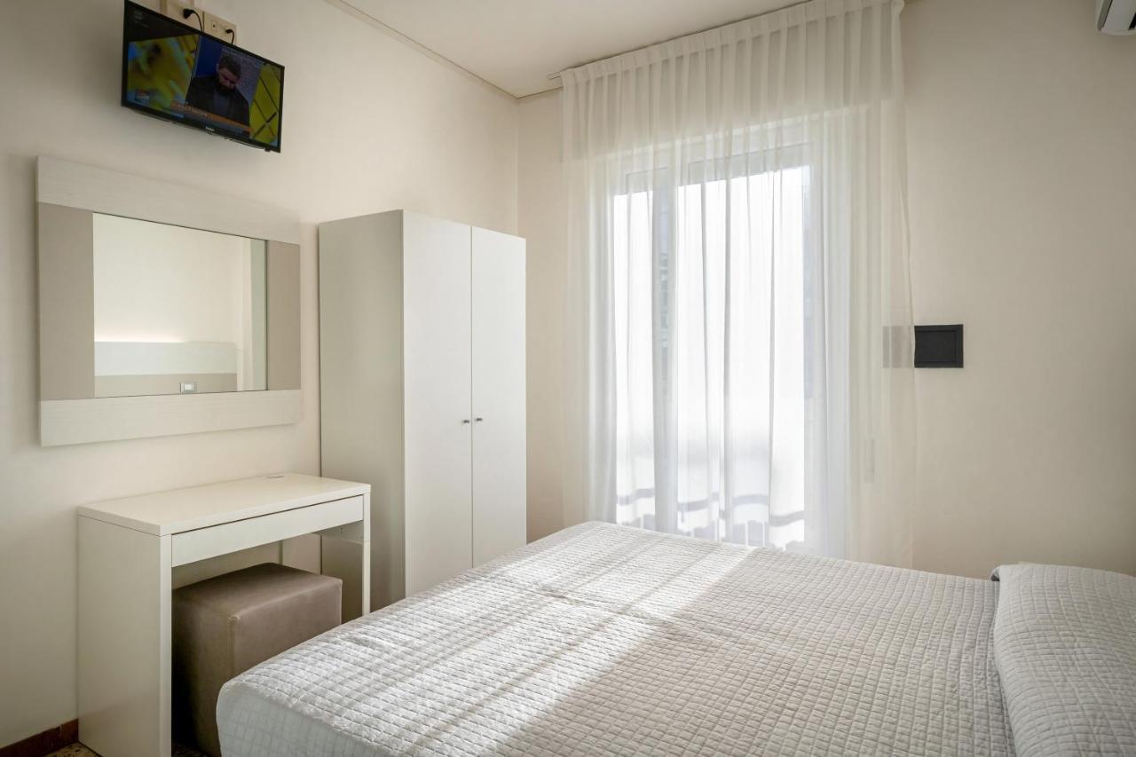 Hotel Portofino Caorle Exteriér fotografie