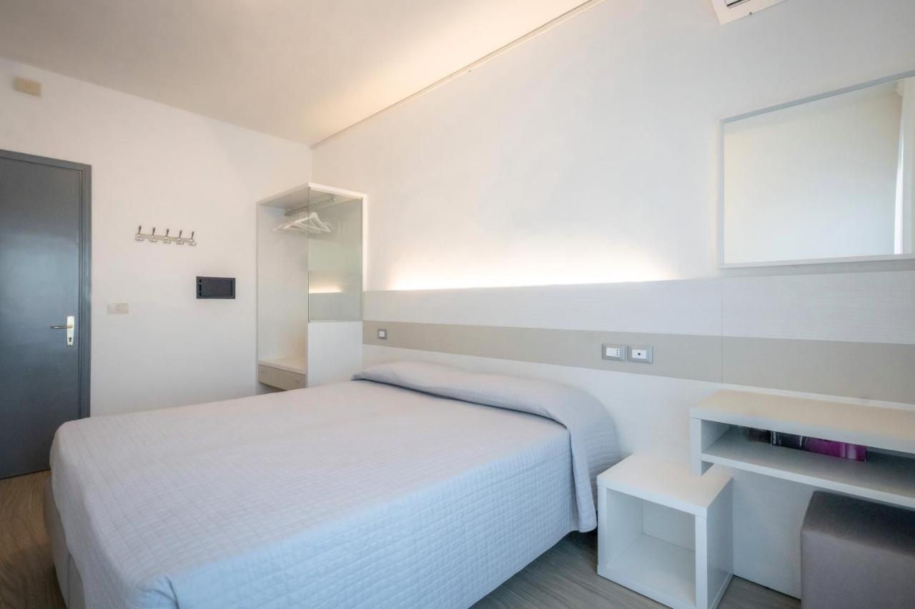 Hotel Portofino Caorle Exteriér fotografie