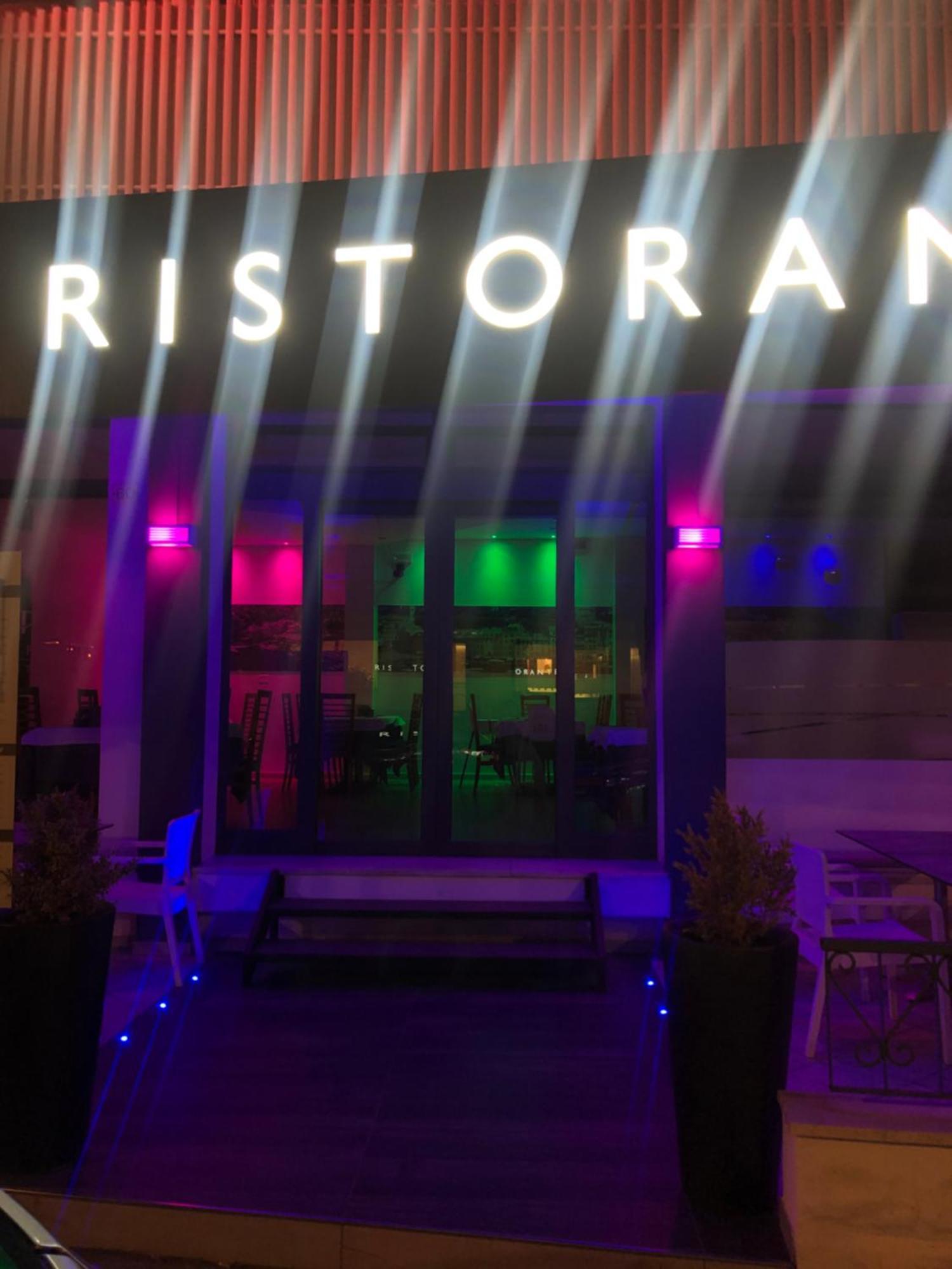 Hotel Portofino Caorle Exteriér fotografie