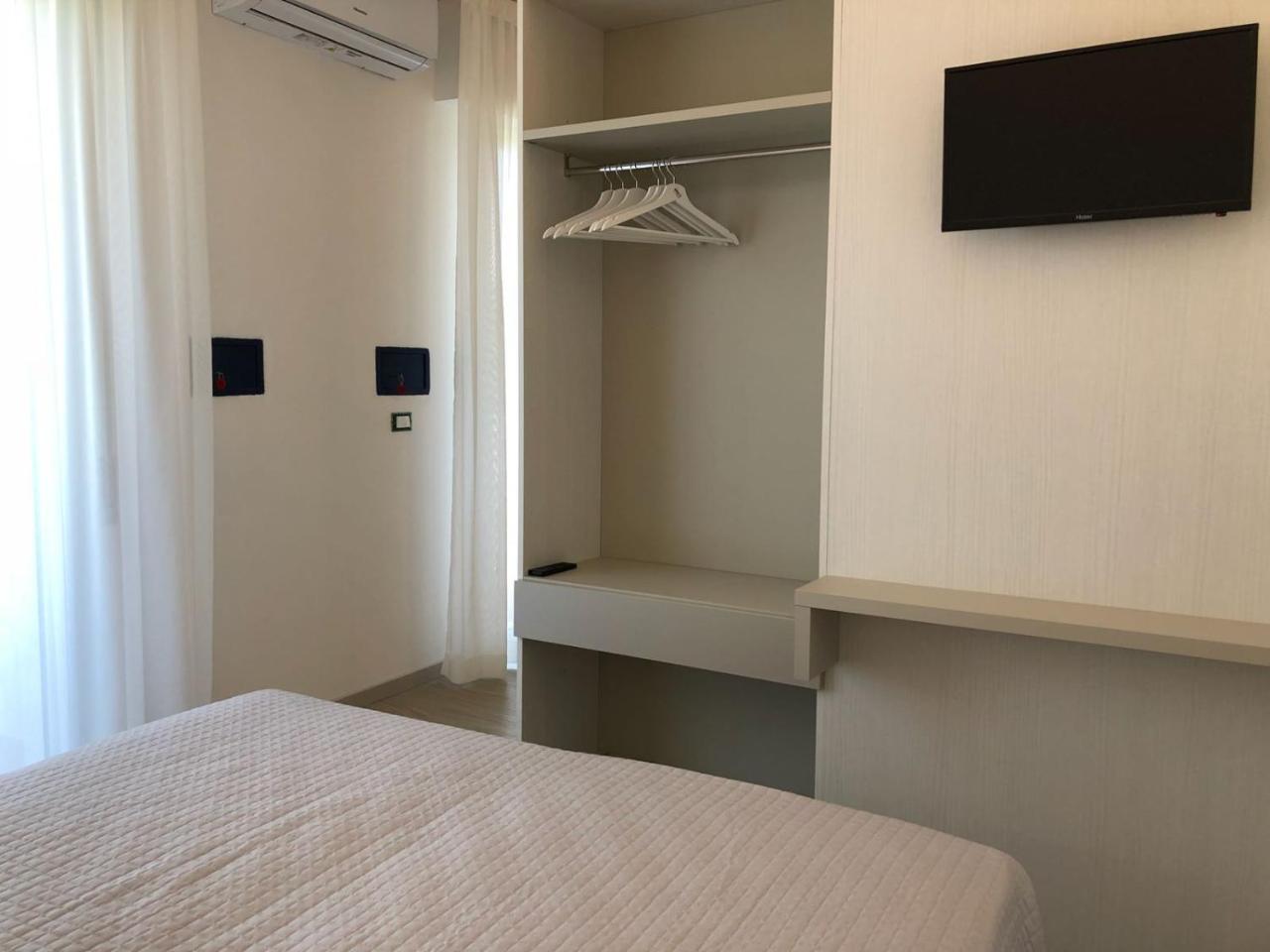 Hotel Portofino Caorle Exteriér fotografie